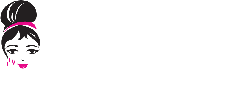 Florida Offering Manicures, Pedicures, Facials, And - Manicure Pedicure Logo Png (796x334), Png Download