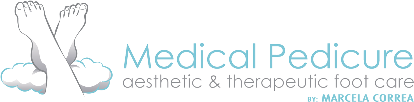 Medical Pedicure - Weaver Bay - Grey & White Stripe Bedding - 200tc (1500x382), Png Download