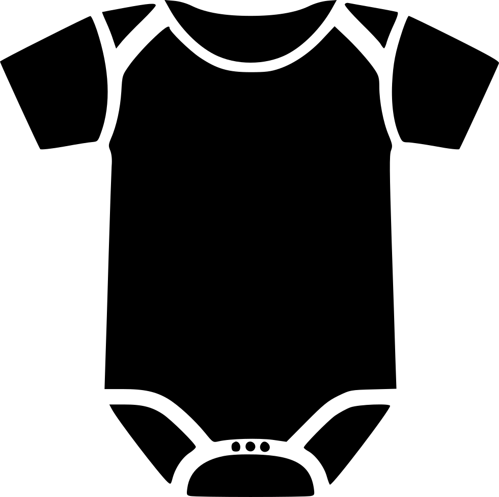 Body Suit Clothes Comments - Clothing (980x976), Png Download