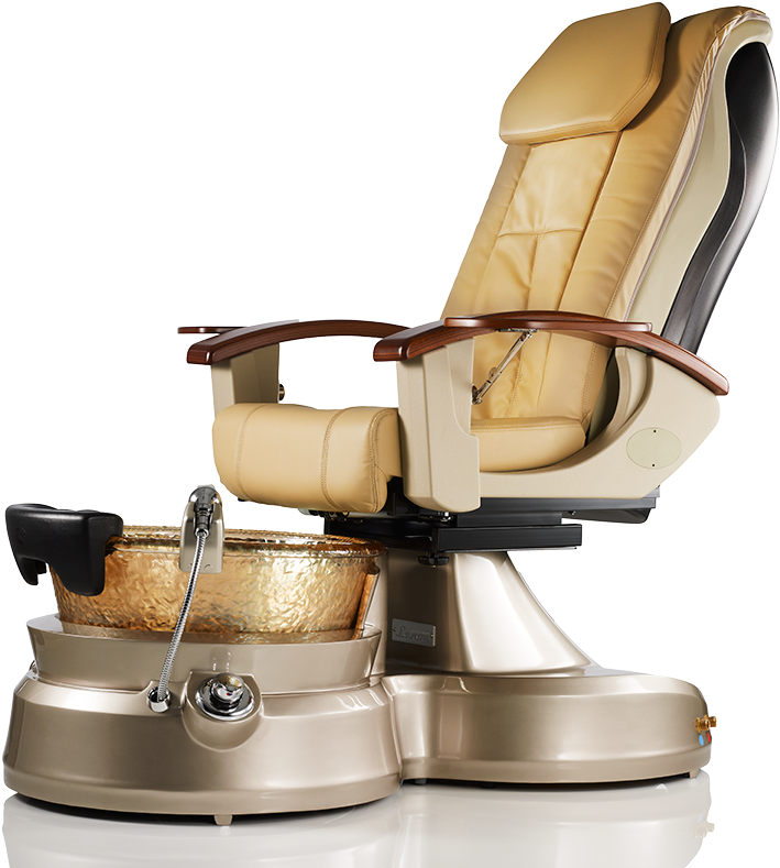 Download J&a Spa Pedicure Chair Lenox Full Size PNG Image PNGkit