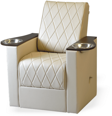 Monsoon-sofa - Sofas For Manicure Pedicure (800x600), Png Download