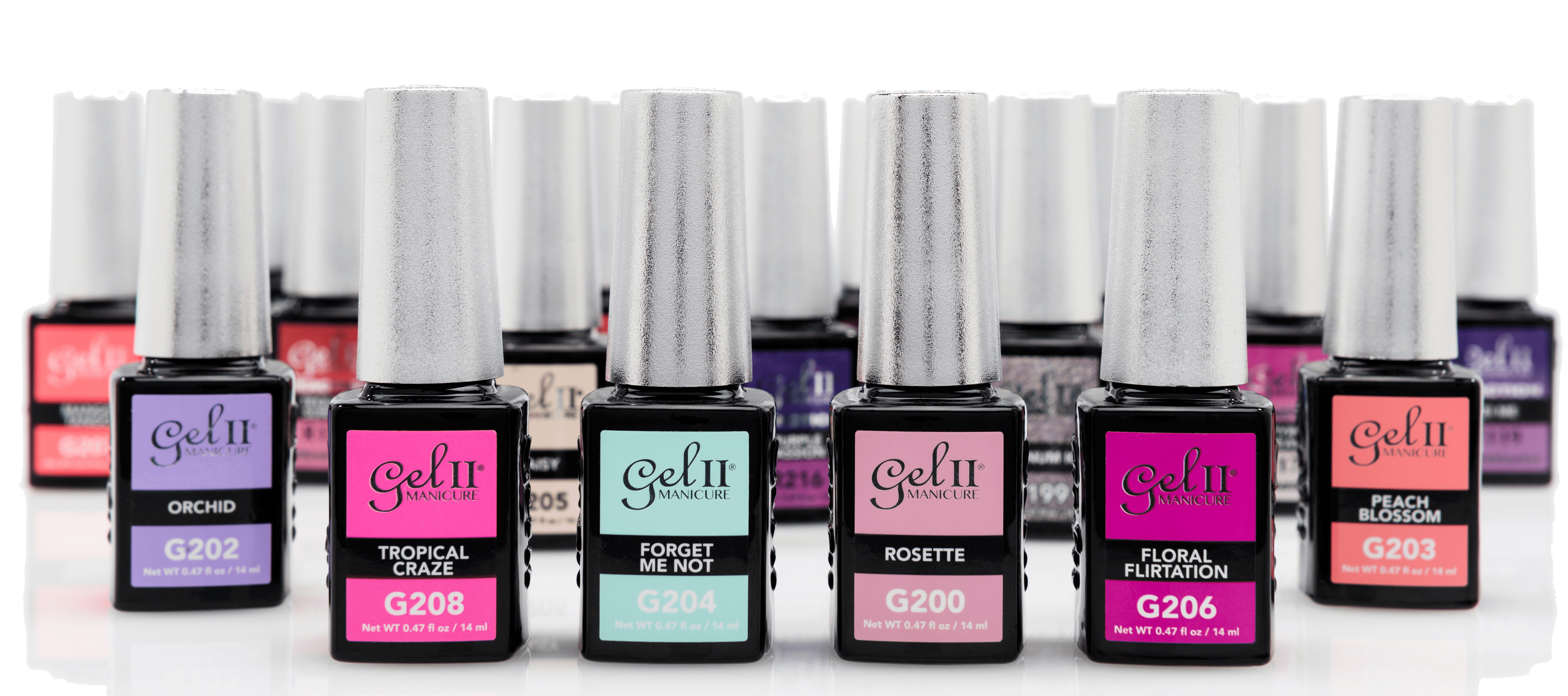 Beginners Manicure & Pedicure Courses (6018x2684), Png Download