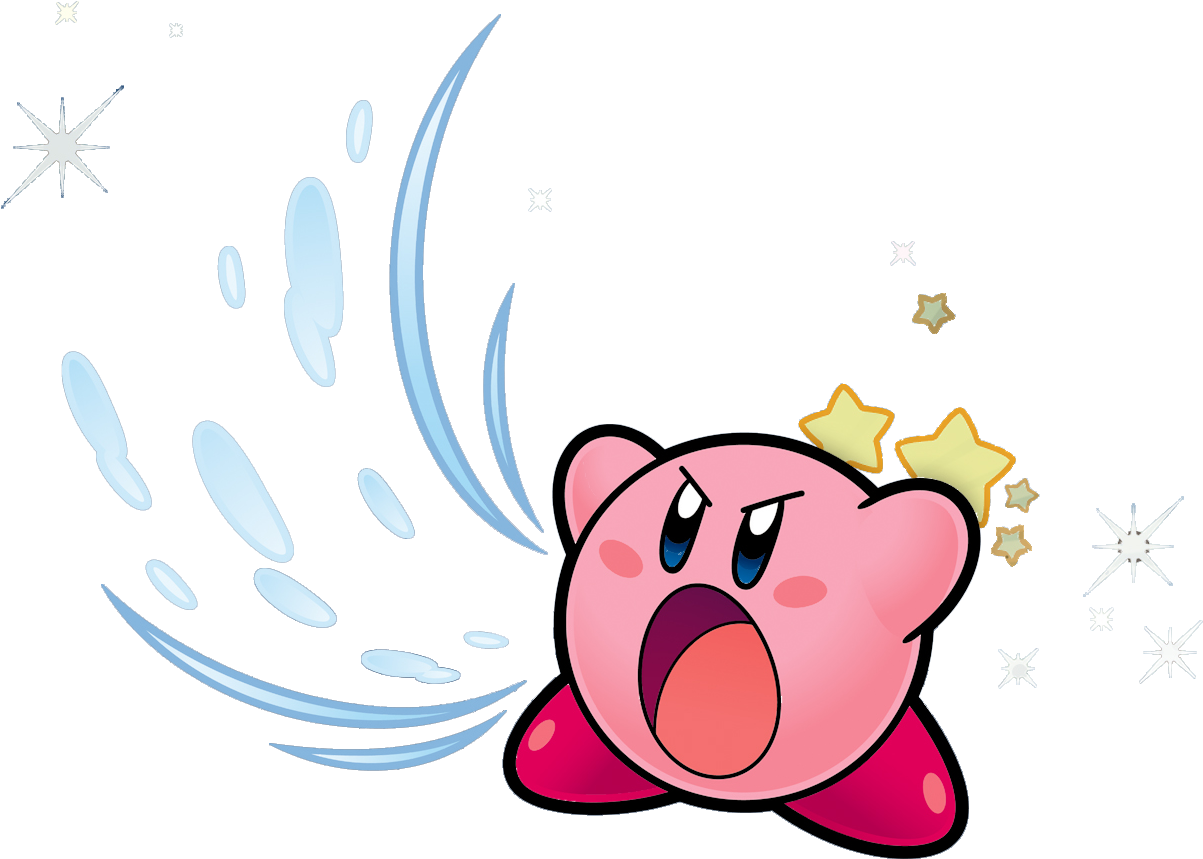 Image - Pink And Red Pokemon (1243x888), Png Download