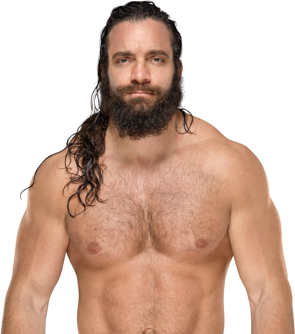 Elias Samson Pro - Elias Universal Champion (1000x707), Png Download