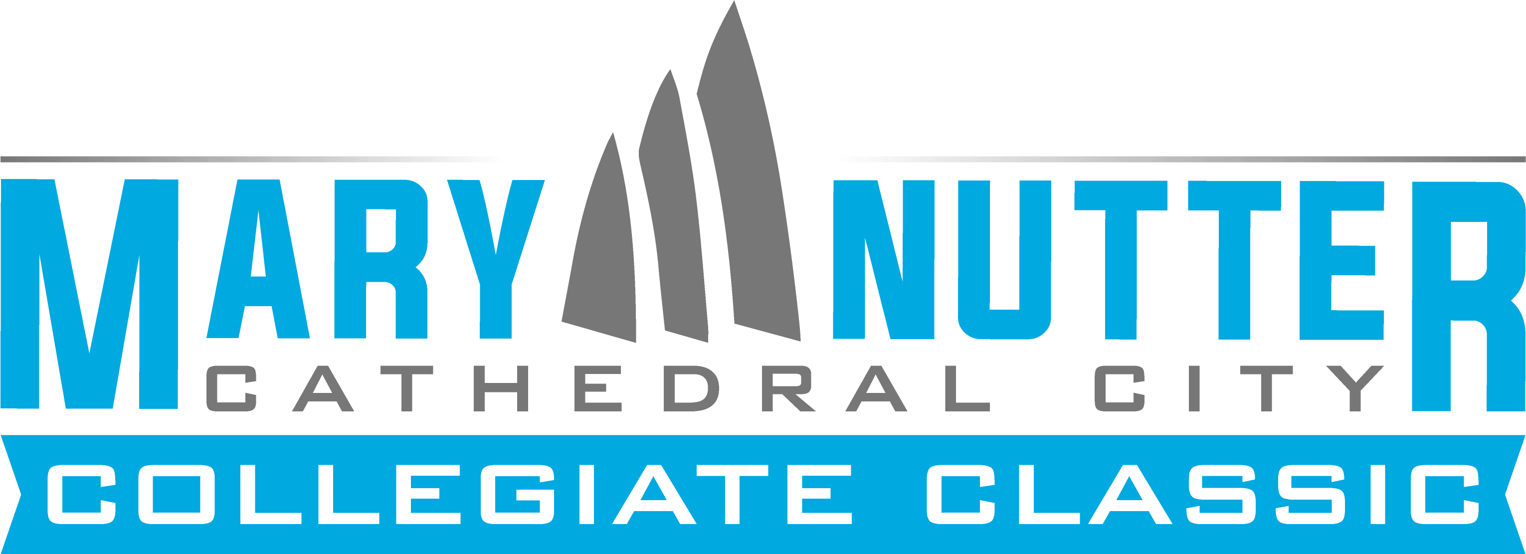 Four Fantastic Events Happening In Cathedral City This - Mary Nutter Classic Logo (3540x1405), Png Download