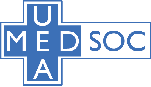 Everyone Here At Uea Medsoc Warmly Welcomes You To - Name Azizi (531x306), Png Download