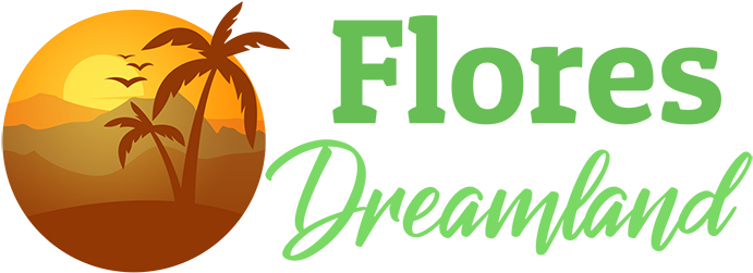 Labuan Bajo (700x271), Png Download