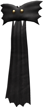 Bat Neck Tie - Wikia (420x420), Png Download
