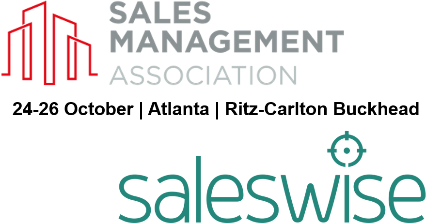 Saleswise At The Sales Force Productivity Conference - Saleswise (891x525), Png Download