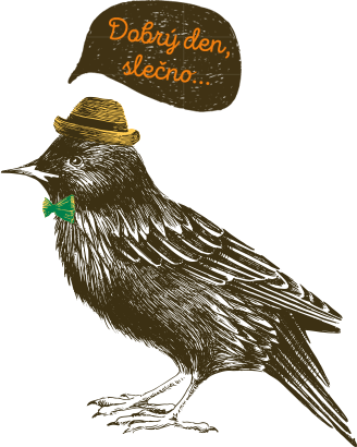 Common Starling (328x410), Png Download