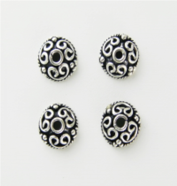 Earrings (600x860), Png Download