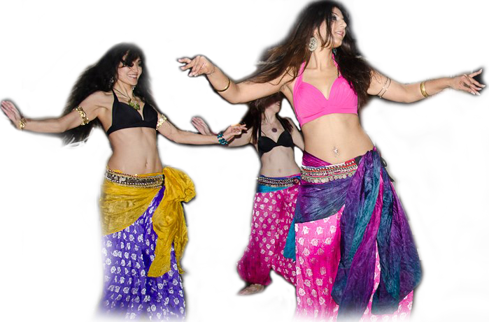 Learn About Our Classes - Belly Dance (699x461), Png Download
