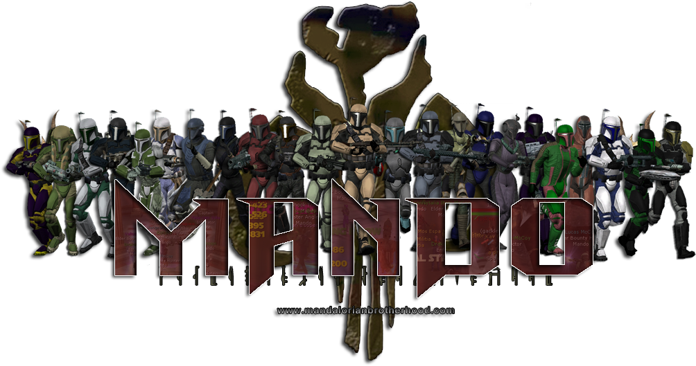Mandalorians Starwars Mandalorians Geek Boosterguts - Star Wars Mandalorian Spartans (1022x551), Png Download