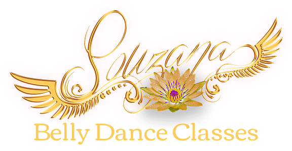 Belly Dance Academy Logo (600x600), Png Download