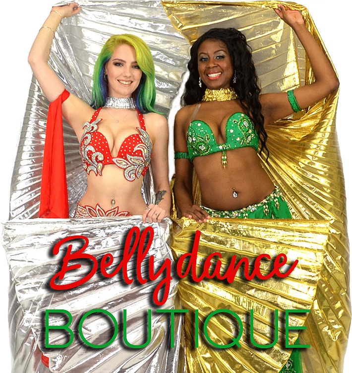 Belly Dance Costumes Xmas Bellydance Boutique - Belly Dance (1000x750), Png Download