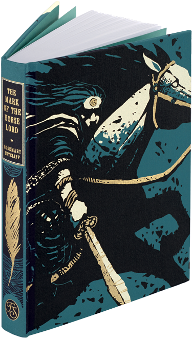 The Mark Of The Horse Lord (700x700), Png Download