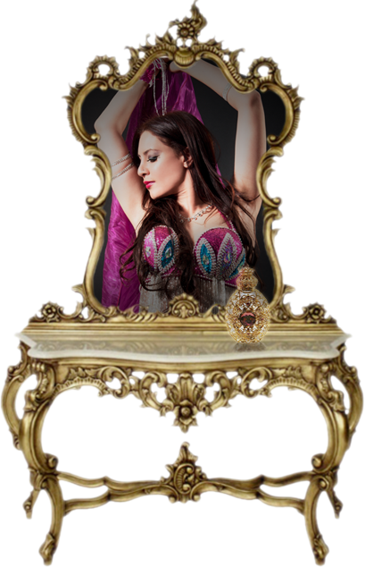 Dance (409x634), Png Download
