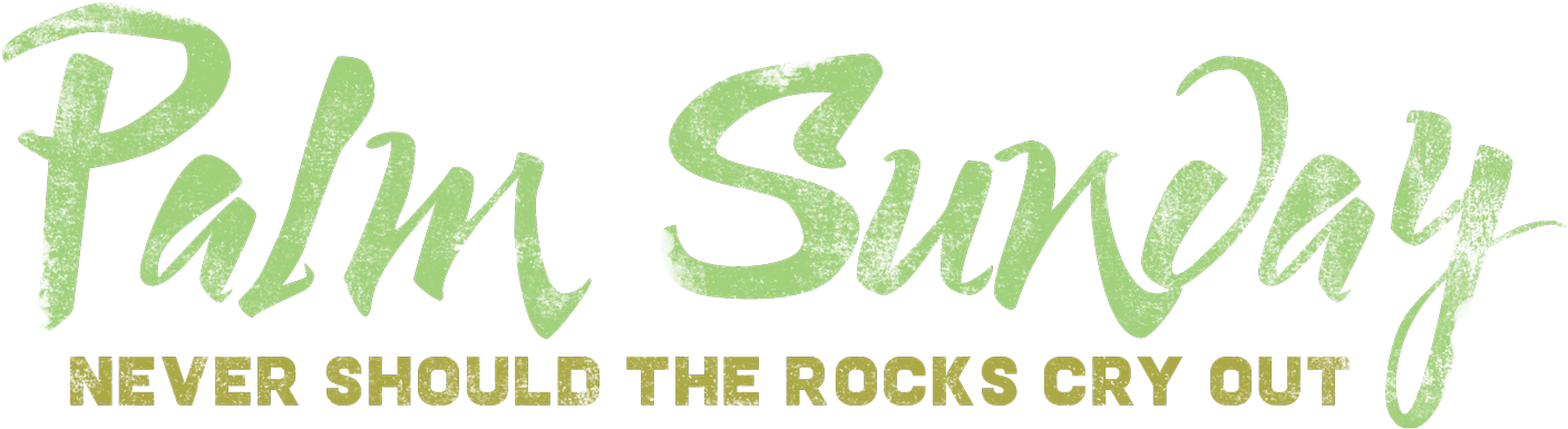 April - The Rock Community Church (1418x400), Png Download