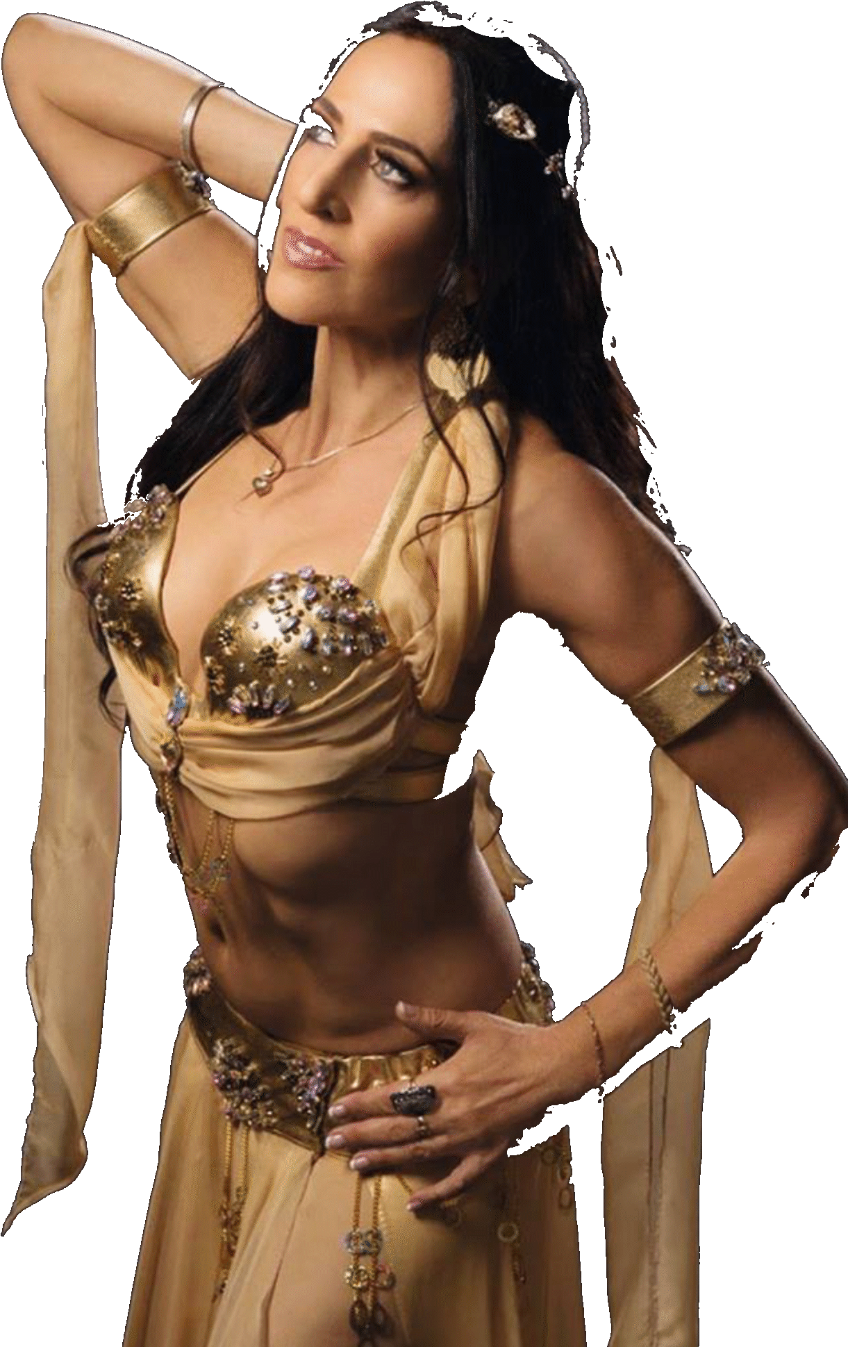 Belly Dance Academy Gold Coast - Gold Coast (1360x2048), Png Download