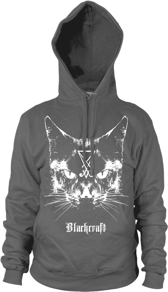 Lucifer The Cat - Tričko Pánské Black Craft - Lucifer The Cat Xxl (655x1000), Png Download