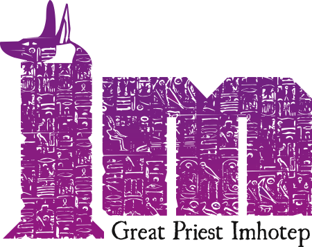 Logo-im - Logo (450x356), Png Download