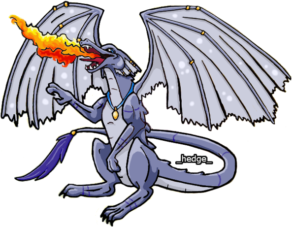In Fear And Dismay, Eluthiana Let Out One Last Weak - Cartoon (600x469), Png Download