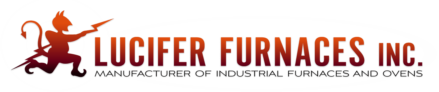 High Temperature Furnaces & Ovens - Industrial Furnace (1732x364), Png Download