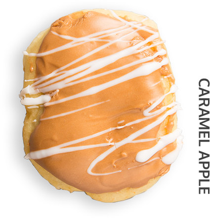 Dulce De Leche (425x440), Png Download