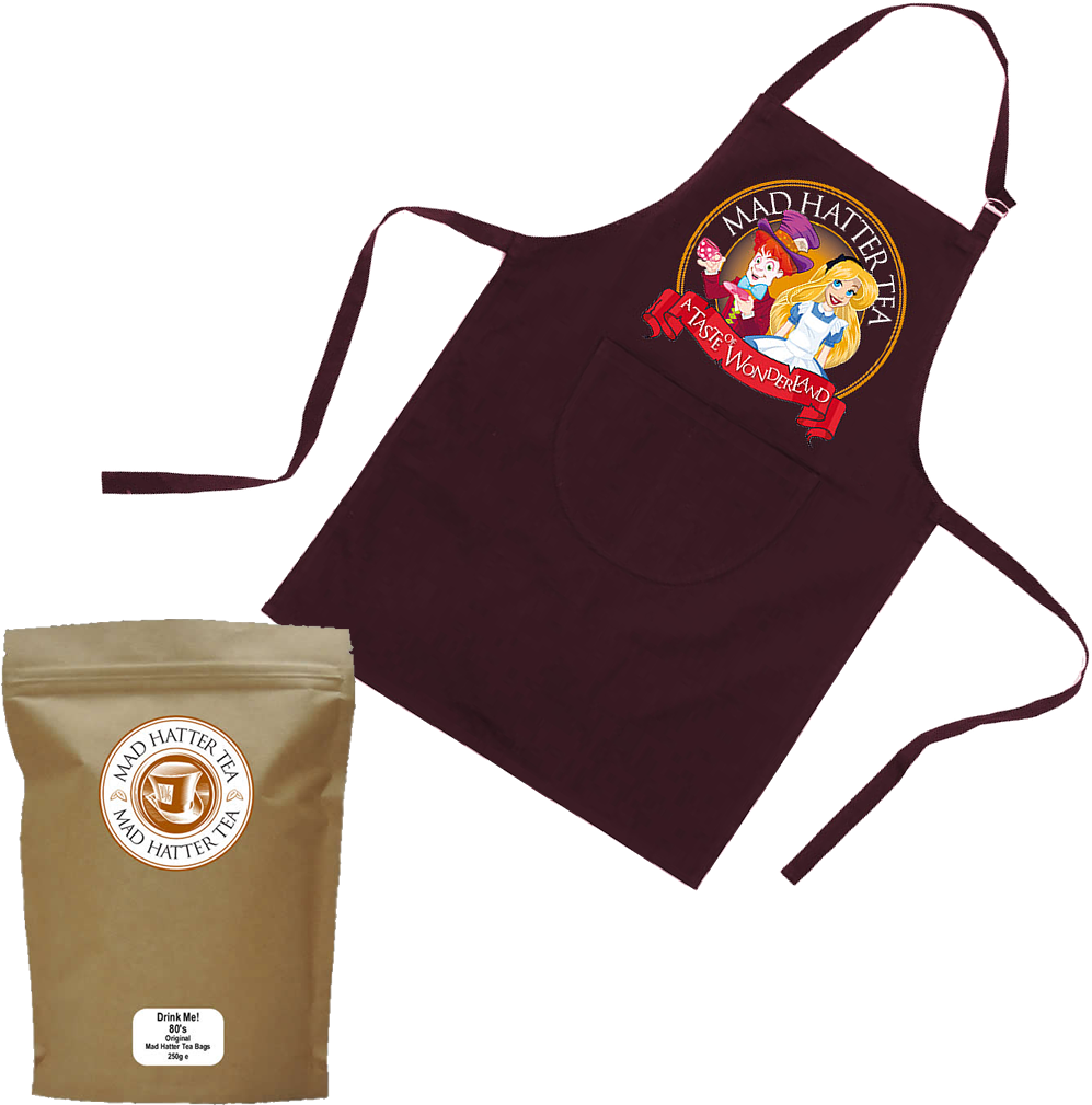 Apron (1024x1024), Png Download