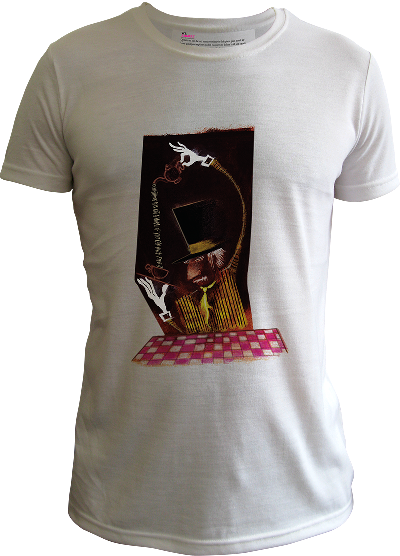 Hat Men White - Geraint Thomas T Shirt (800x1110), Png Download