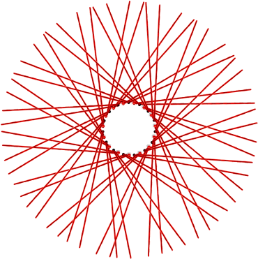 60 Diamond Spokes - Car (500x500), Png Download