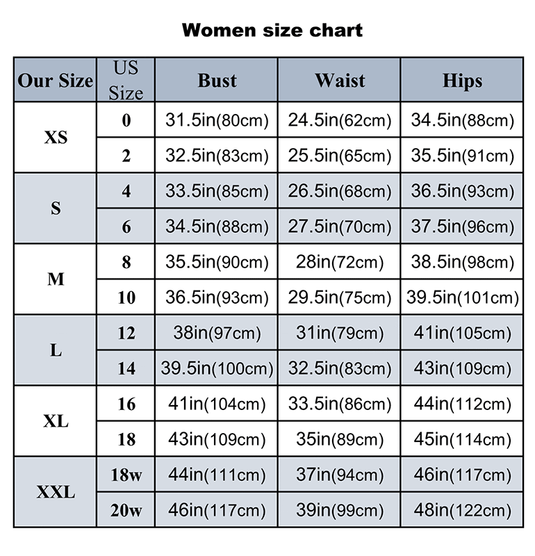 Sizesize Guide - Divinópolis (770x800), Png Download