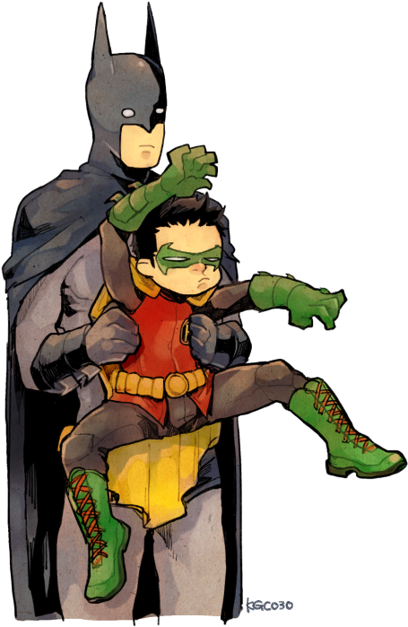 I Imagine Catwoman Handing (christian Bale) Batman - Batman (500x727), Png Download