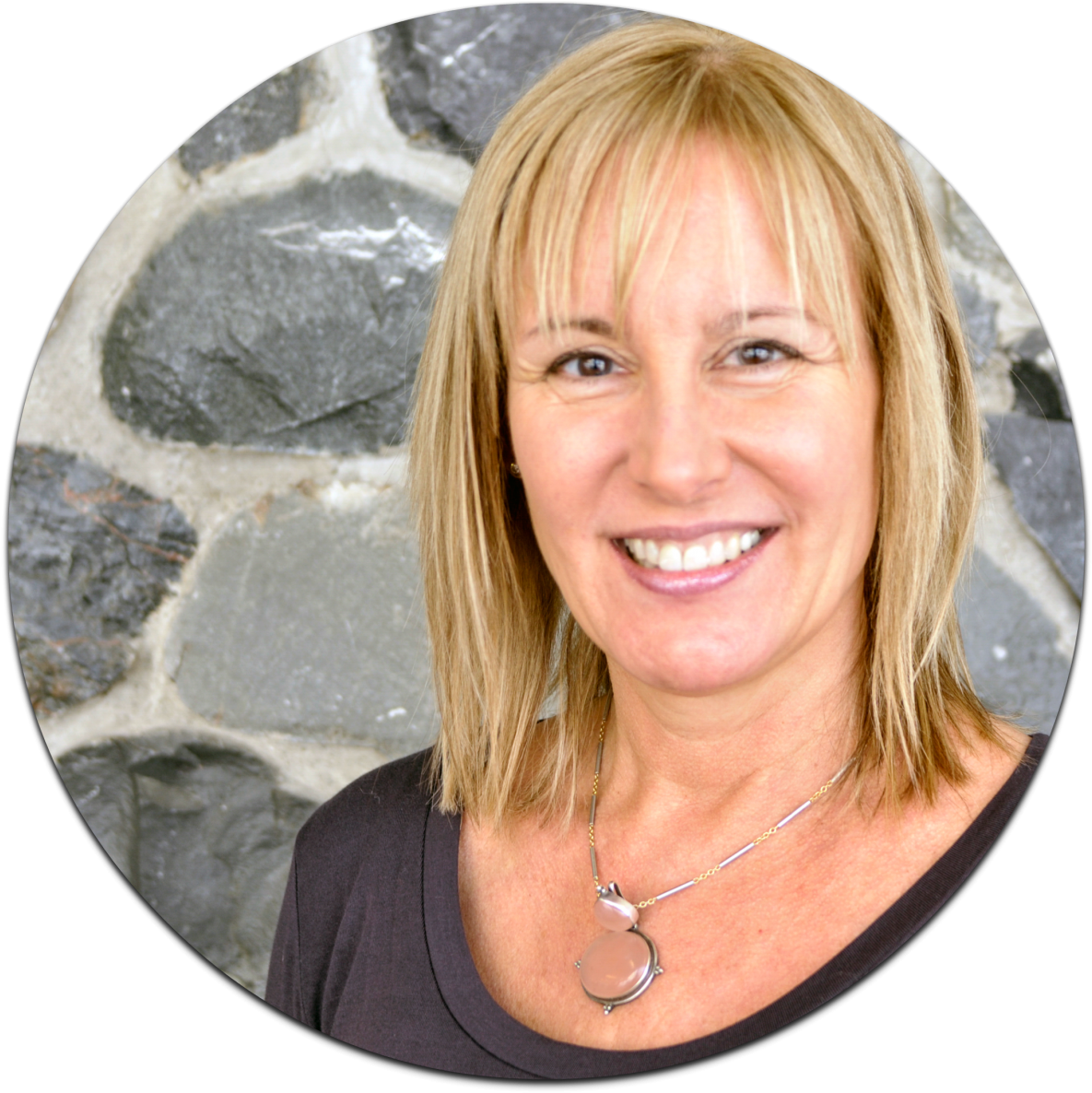 Assistant Professor - Michelle Coupal (1200x1200), Png Download