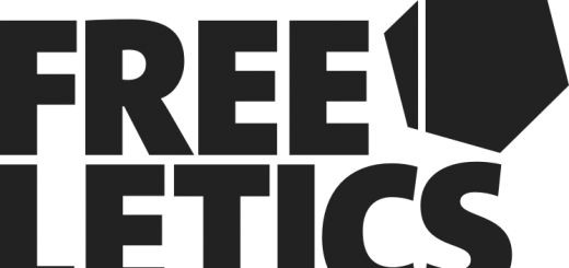 European Fitness Startup Secures Significant Funding - Freeletics Logo (520x245), Png Download
