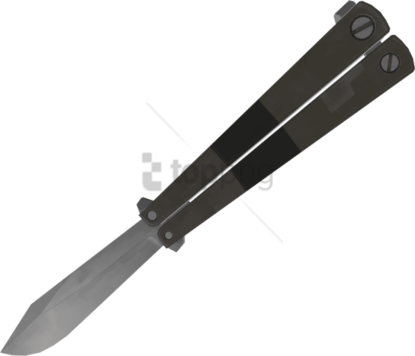 Tf2 Spy Knife - Tf2 Knife Png (701x600), Png Download