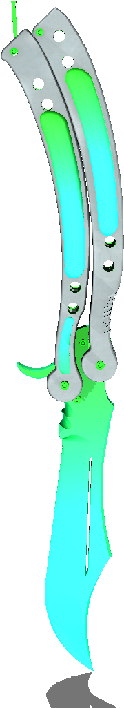 15 Aug - Melee Weapon (1024x1024), Png Download