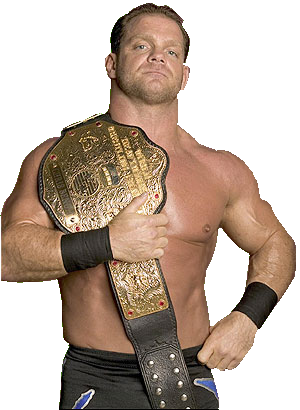 World Heavyweight Champion - Chris Benoit World Heavyweight Champion (300x410), Png Download