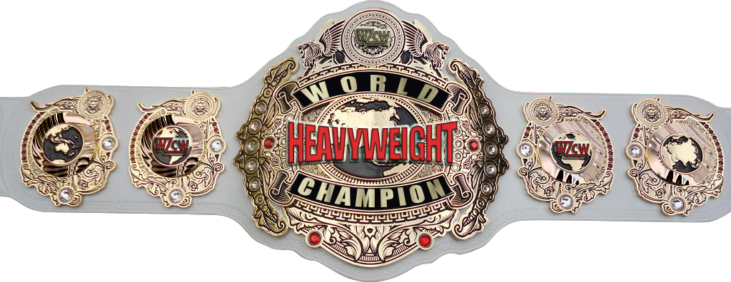 Than The Highest Pinnacle - Wrestling Mid Card Titles (1024x396), Png Download