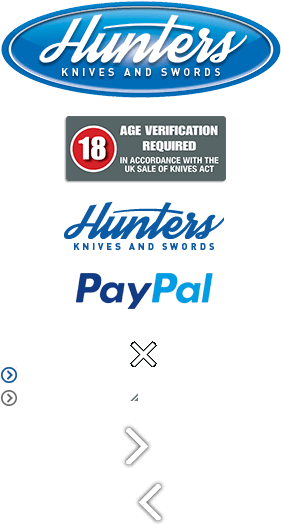 Hunters Knives Hunters Knives - Light Blue Turquoise Stud Earrings, Blue Glass Posts, (280x539), Png Download
