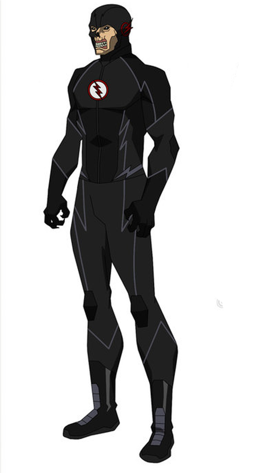 Comic Superheroes, The Flash, Dc Universe, Dc Comics, - The Flash (1140x1568), Png Download