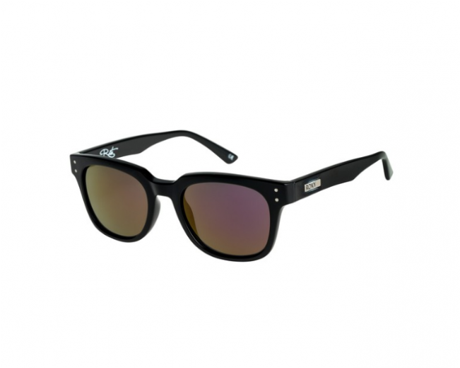 New Roxy Rita - Roxy Womens Rita Sunglasses (650x650), Png Download