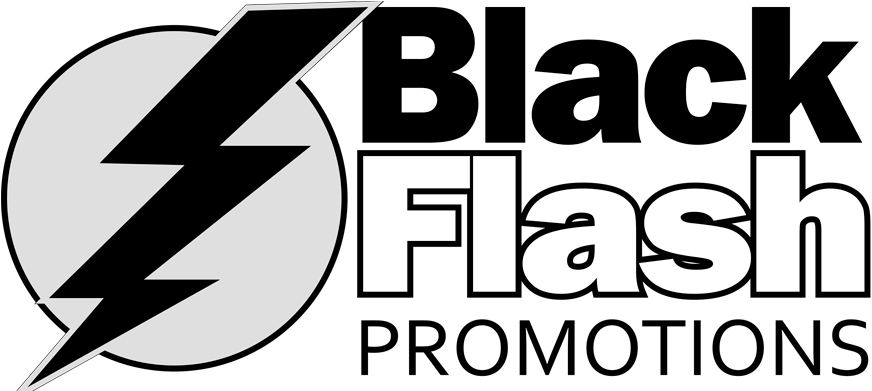 Black And White Lightning Bolt (935x408), Png Download