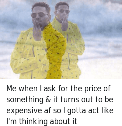 Af, Money, And What Are Those - Leaving Someone On Open On Snapchat (400x427), Png Download
