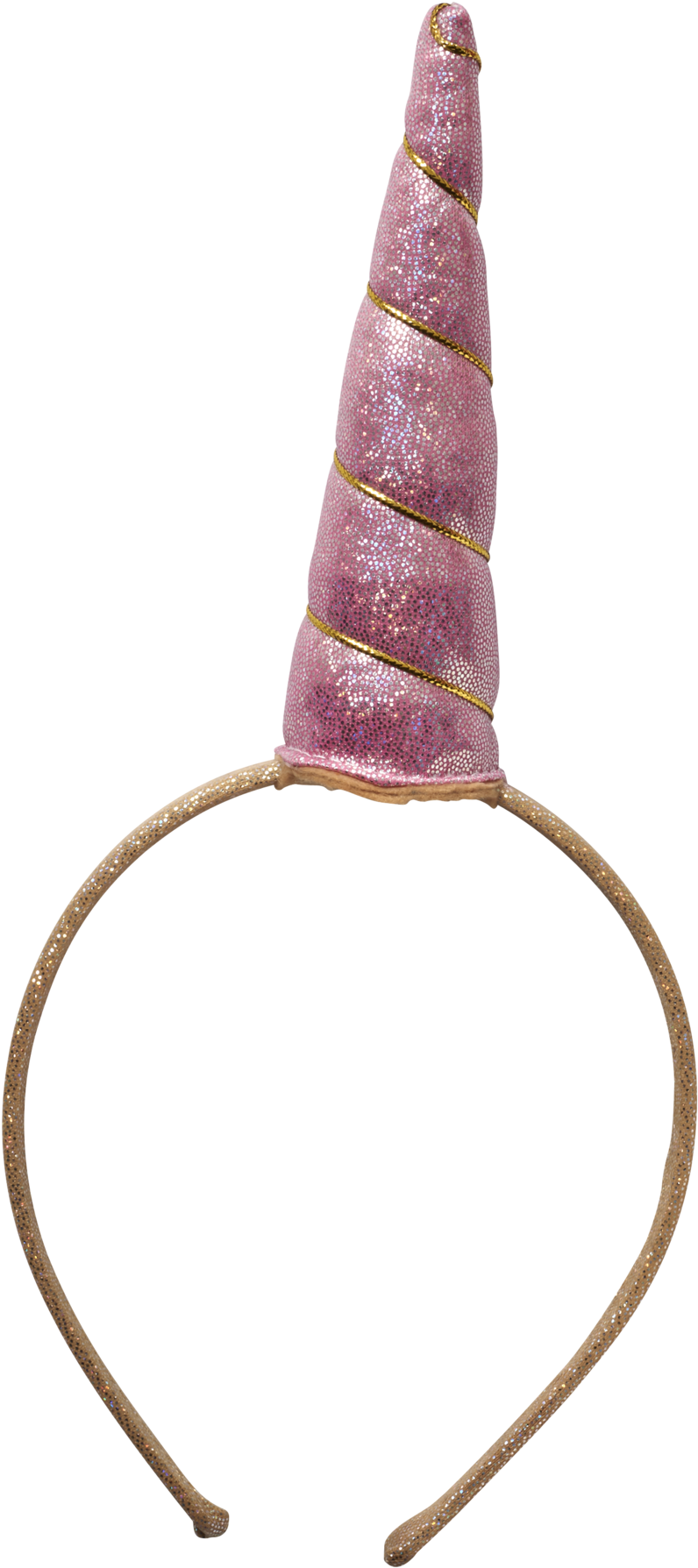 Serre-tête Licorne Rose Rice - Rice (2000x2000), Png Download
