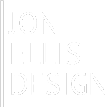 Monogram Business Modern Logo (410x400), Png Download