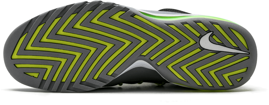 Shoe (1000x600), Png Download