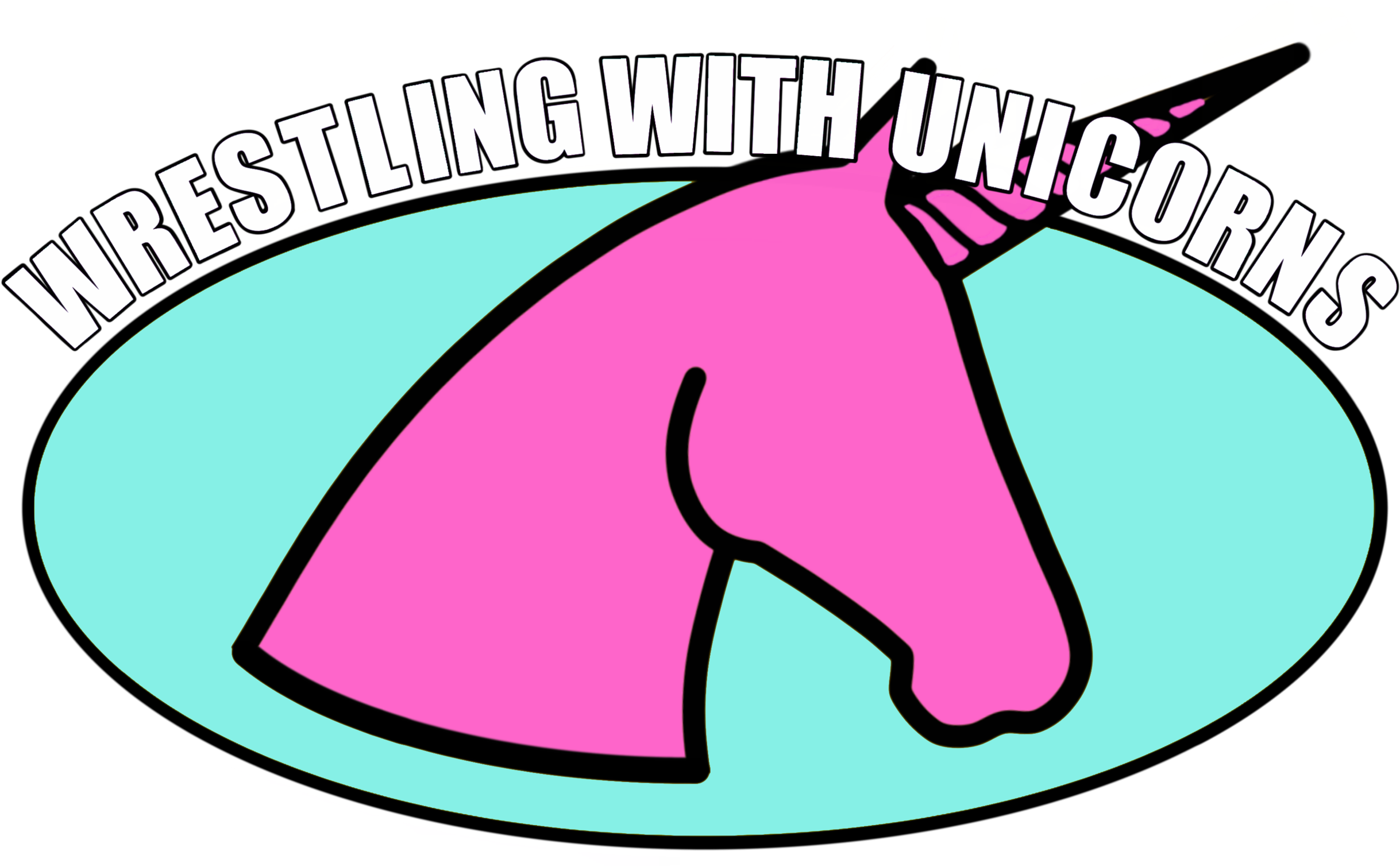 Download Pink Unicorn Png Full Size PNG Image PNGkit