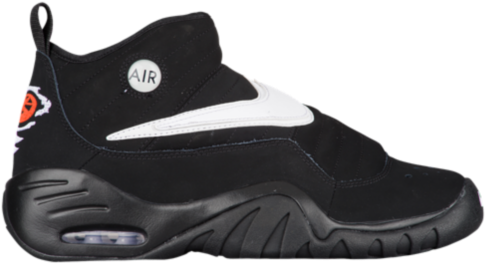 Dennis Rodman Shoes 2017 (500x500), Png Download