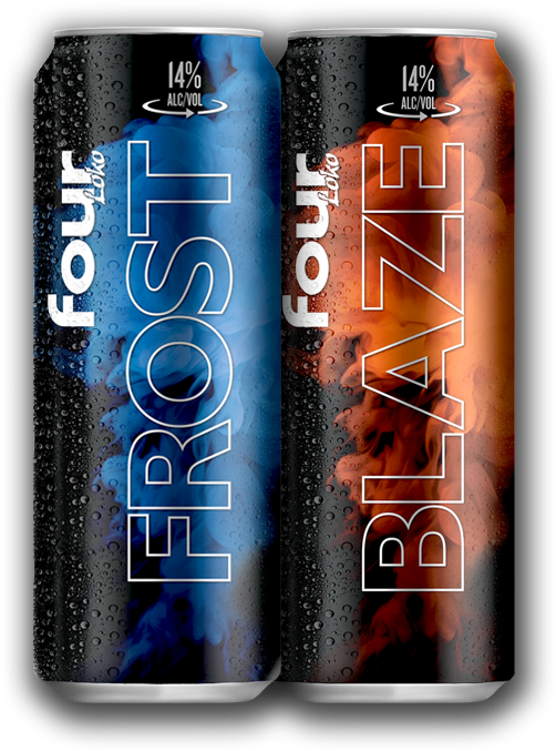 Bold Series - Drink (640x901), Png Download